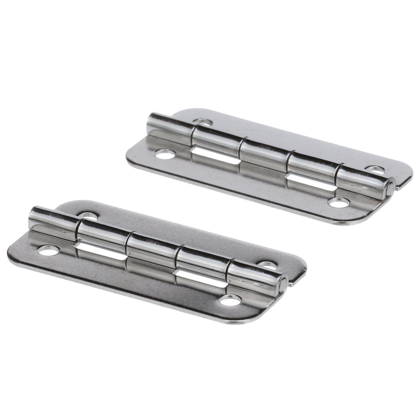 Sea Choice Igloo Cooler Replacement Hinge - Pack of 2
