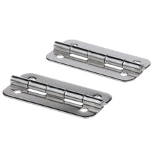 Sea Choice Igloo Cooler Replacement Hinge - Pack of 2