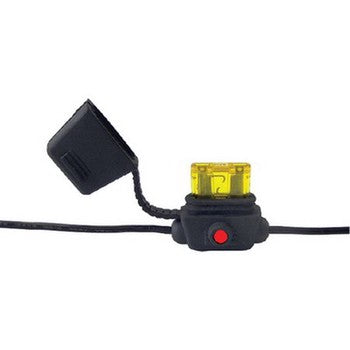 Sea Choice Indicating ATC In-Line Fuse Holder