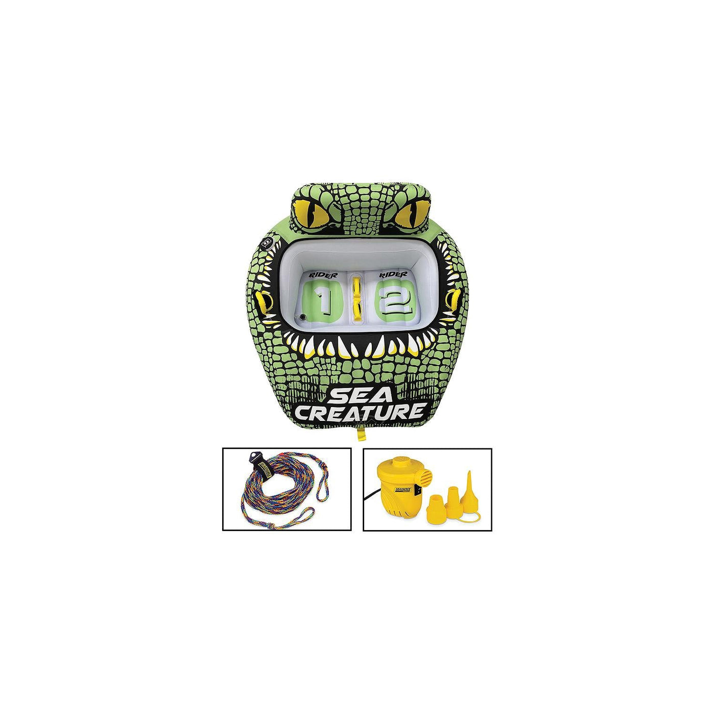 Sea Choice Sea-Creature Bundle