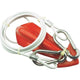 Sea Choice Tow Harness Coated Wire