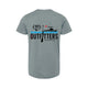 Sea Gear Apparel - Anniversary Youth T-Shirt