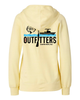 Sea Gear Apparel - Outfitters EST 2015 Logo Women's Sweatshirt