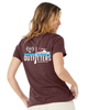 Sea Gear Apparel - Outfitters EST 2015 Logo Women's T-Shirt