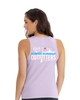 Sea Gear Apparel - Outfitters EST 2015 Logo Women's Tank