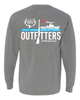 Sea Gear Apparel - Outfitters EST 2015 Long Sleeve T-Shirt