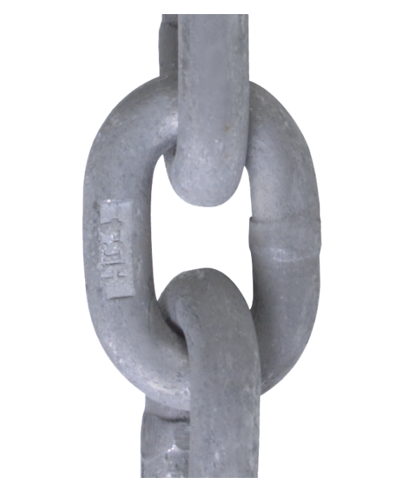 Sea Gear - Galvanized Trawlex Chain