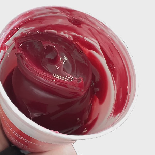 Sea Gear Red Grease