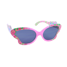 Sea Striker Sunglasses Jass