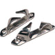 SeaDog Skene Chocks - 316 Stainless Steel
