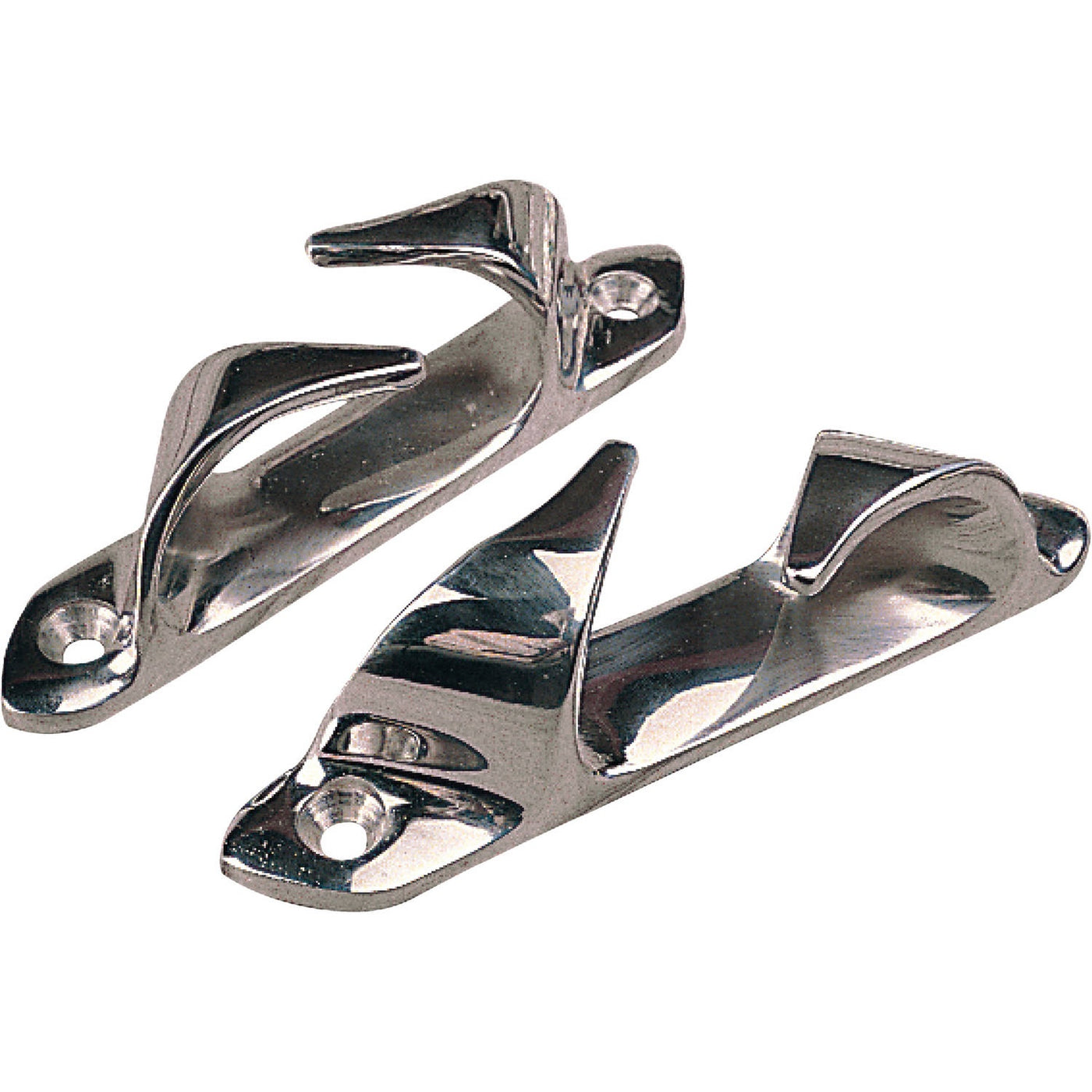 SeaDog Skene Chocks - 316 Stainless Steel