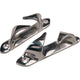 SeaDog Skene Chocks - 316 Stainless Steel
