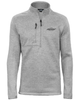 Sea Gear - Embroidered Ashland Sweater-Knit 1/4 Zip Fleece