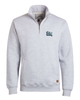 Sea Gear - Embroidered Rockridge 1/4 Zip Fleeve Pullover