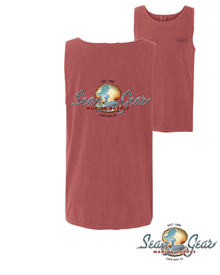 Sea Gear Apparel - Tank Top Mudflap