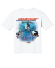 Sea Gear Apparel - Sea Gear Outfitters Sport Multi Fish Short Sleeve Sun Shirt