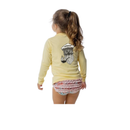 Sea Gear Captain Kids Ls Sun