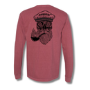 Sea Gear Captain Long Sleeve