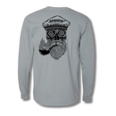 Sea Gear Captain Long Sleeve