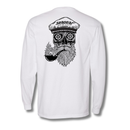 Sea Gear Captain Long Sleeve