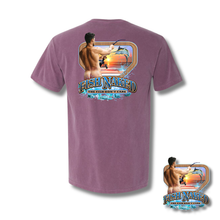 Sea Gear Apparel - Order The Scallops Youth