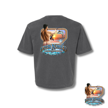 Sea Gear Apparel - Order The Scallops Youth