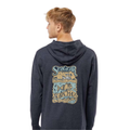Sea Gear Grumpy Fish Hoodie