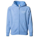 Sea Gear Logo Full Zip Women