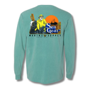 Sea Gear Old Man Long Sleeve Mens