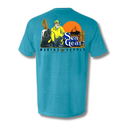 Sea Gear Old Man Short Sleeve Mens