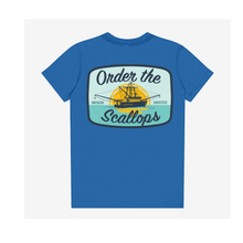 Sea Gear Apparel - Order The Scallops Toddler