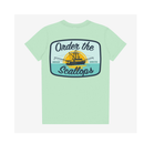 Sea Gear Order The Scallops Youth Short Sleeve