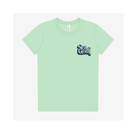 Sea Gear Order The Scallops Youth Short Sleeve