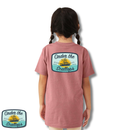 Sea Gear Order The Scallops Youth Jersey T-Shirt