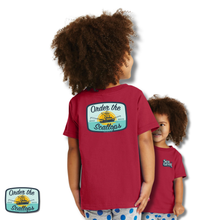 Sea Gear Apparel - Order The Scallops T Short Sleeve