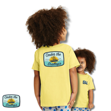 Sea Gear Apparel - Order The Scallops T Short Sleeve
