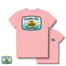 Sea Gear Order The Scallops Youth Jersey T-Shirt