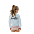 Sea Gear Outfitters Ls Sun Toddler