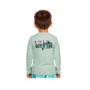 Sea Gear Outfitters Ls Sun Toddler