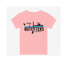 Sea Gear Outfitters Ss Toddler