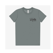 Sea Gear Apparel - Outfitters Short Sleeve Youth