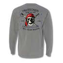 Sea Gear Pirate Union Mens Long Sleeve