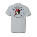 Sea Gear Pirate Union Short Sleeve Pocket T-shirt