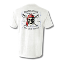 Sea Gear Pirate Union Short Sleeve Pocket T-shirt