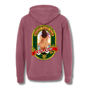 Sea Gear Split Tail Sweatshirt Hooded Mens