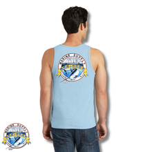 Sea Gear Apparel - Swordfish Tank Top