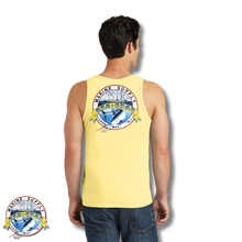 Sea Gear Apparel - Swordfish Tank Top