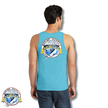 Sea Gear Apparel - Swordfish Tank Top