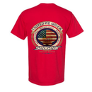 Sea Gear United We Shuck Short Sleeve Mens