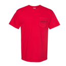 Sea Gear United We Shuck Short Sleeve Mens